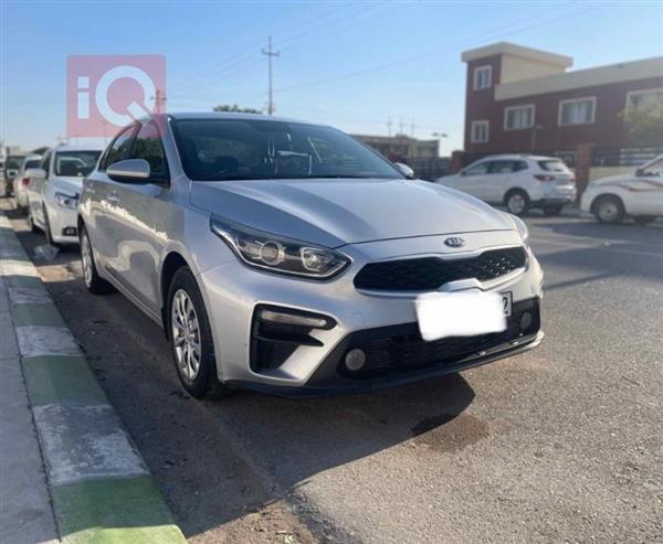 Kia for sale in Iraq